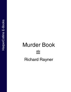 Murder Book