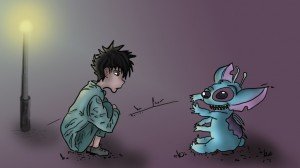 Шикигами