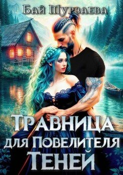 Травница для Повелителя теней