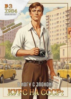В ногу с эпохой!