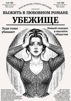 Убежище — выжить в любовном романе