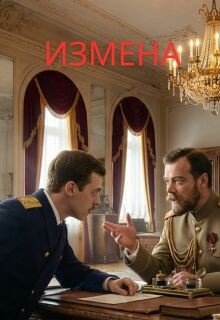 Измена