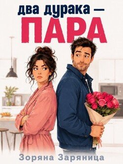 Два дурака — пара