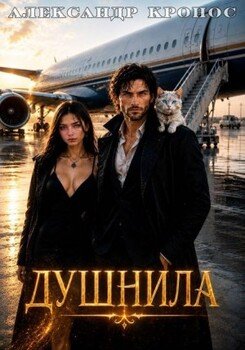 Душнила. Книга 3