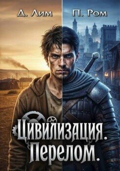 Цивилизация. Перелом