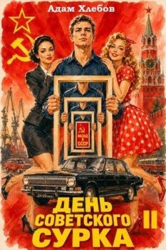 День Советского Сурка 2