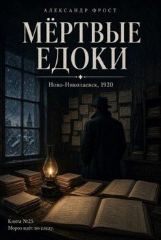 Мёртвые едоки