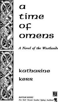 A Time of Omens