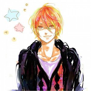 Замечательный сосед 