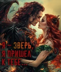 Я - зверь, я пришел к тебе...