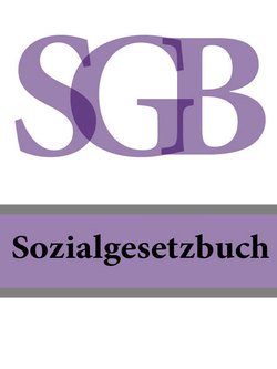 Sozialgesetzbuch – SGB