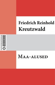 Maa-alused