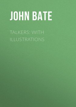 Talkers: With Illustrations