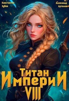 Титан империи 8