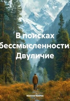 В поисках бессмысленности. Двуличие