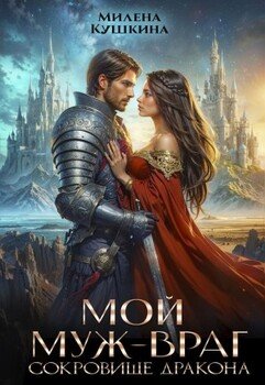 Мой муж - враг. Сокровище дракона