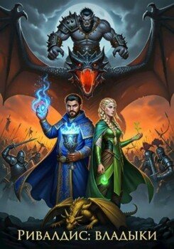 Ривалдис: Владыки