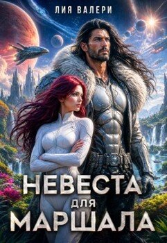 Невеста для маршала