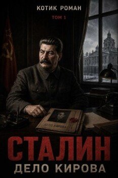 Сталин. Дело Кирова