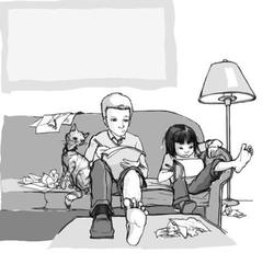 Ramona Quimby, Age 8