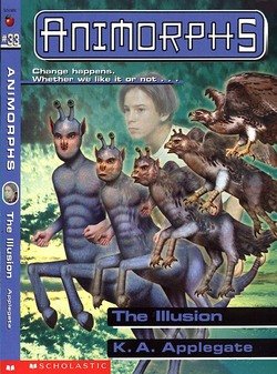 The Illusion