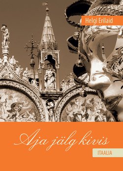 Aja jälg kivis. Itaalia