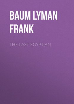 The Last Egyptian