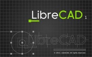 Осваиваем LibreCAD