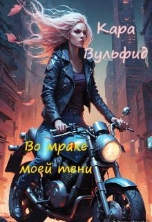Во мраке моей тени