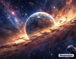 Оставить позади