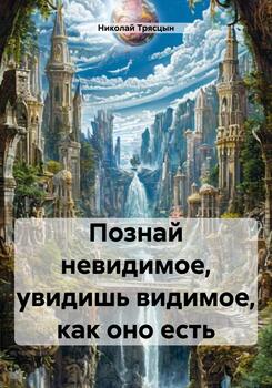 Познай невидимое, увидишь видимое, как оно есть