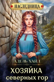 Хозяйка Северных гор