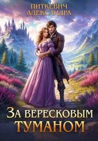 За вересковым туманом. Часть 1