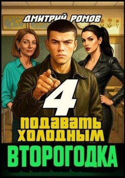 Подавать холодным