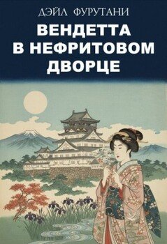 Вендетта в Нефритовом Дворце