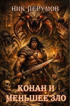 Конан и меньшее зло