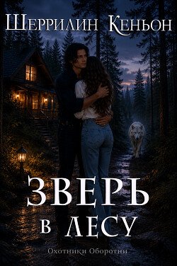 Зверь в лесу 
