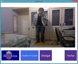 Microsoft Kinect: Crie aplicações interativas