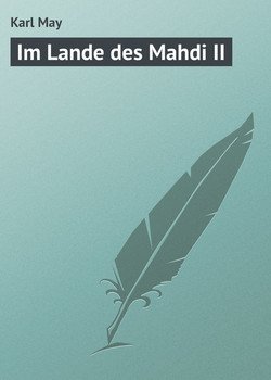 Im Lande des Mahdi II