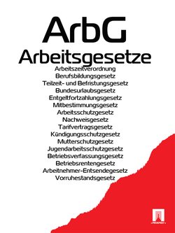 Arbeitsgesetze – ArbG