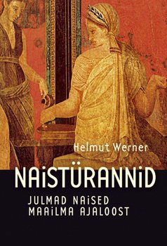 Naistürannid
