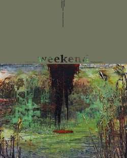 Коммерсантъ Weekend 19-2017