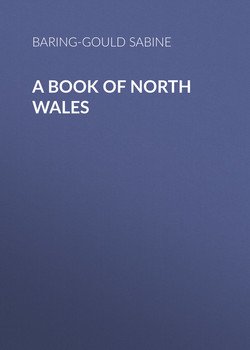 A Book of North Wales