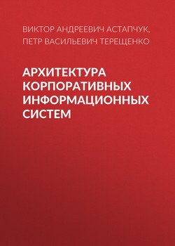 Архитектура корпоративных информационных систем кис