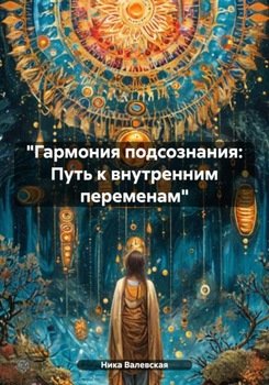 Гармония подсознания: Путь к внутренним переменам