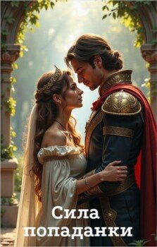 Сила попаданки