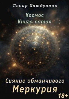 Сияние обманчивого Меркурия. Пятая книга