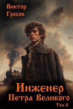 Инженер Петра Великого – 8