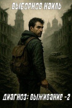 Диагноз: Выживание 2