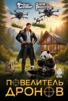 Повелитель дронов 4